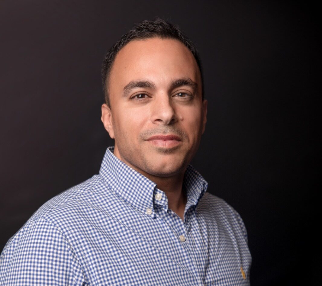 ירון בן משה סוכן ביטוח